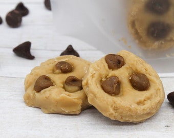 Chocolate Chip Cookie Wax Melts