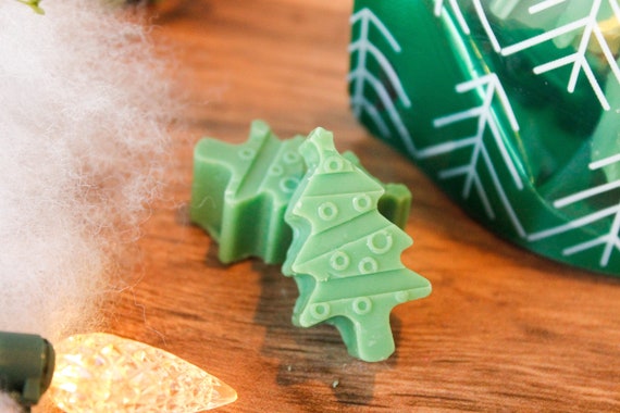 Northern Pine Wax Melts