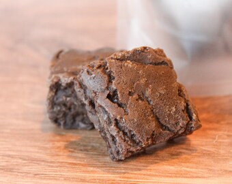 Brownie Bites Wax Melts