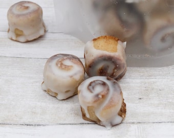 Cinnamon Buns Wax Melts
