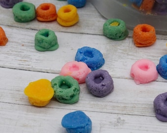Fruit Cereal Soy Wax Melts