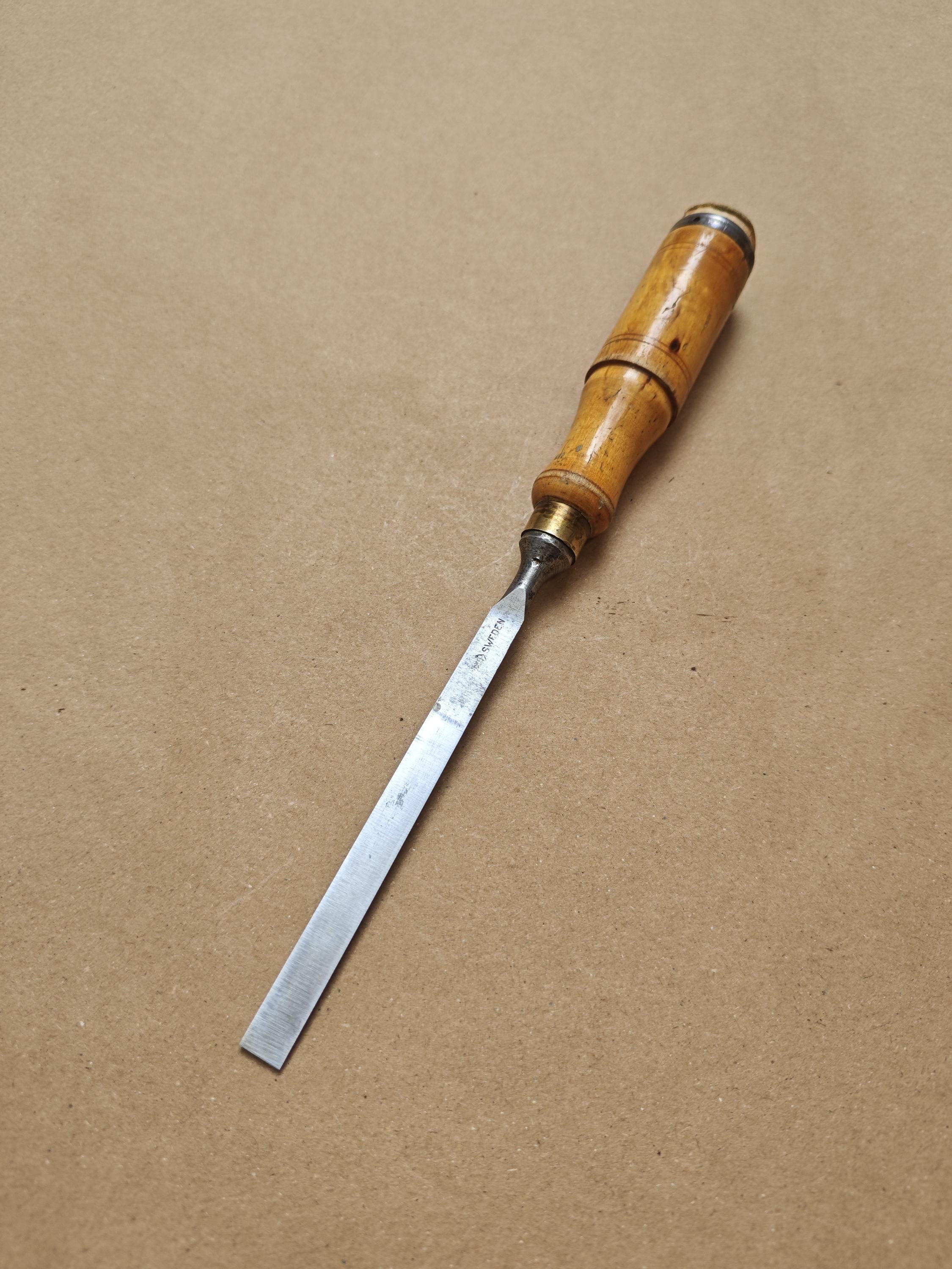 Sweden E.a Berg ナイフ　6本　靴職人 Sweden E.a Berg ナイフ 6本 靴職人