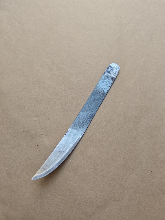 E.A Berg シューメーカーナイフ 1930年頃 希少 - Etsy 日本