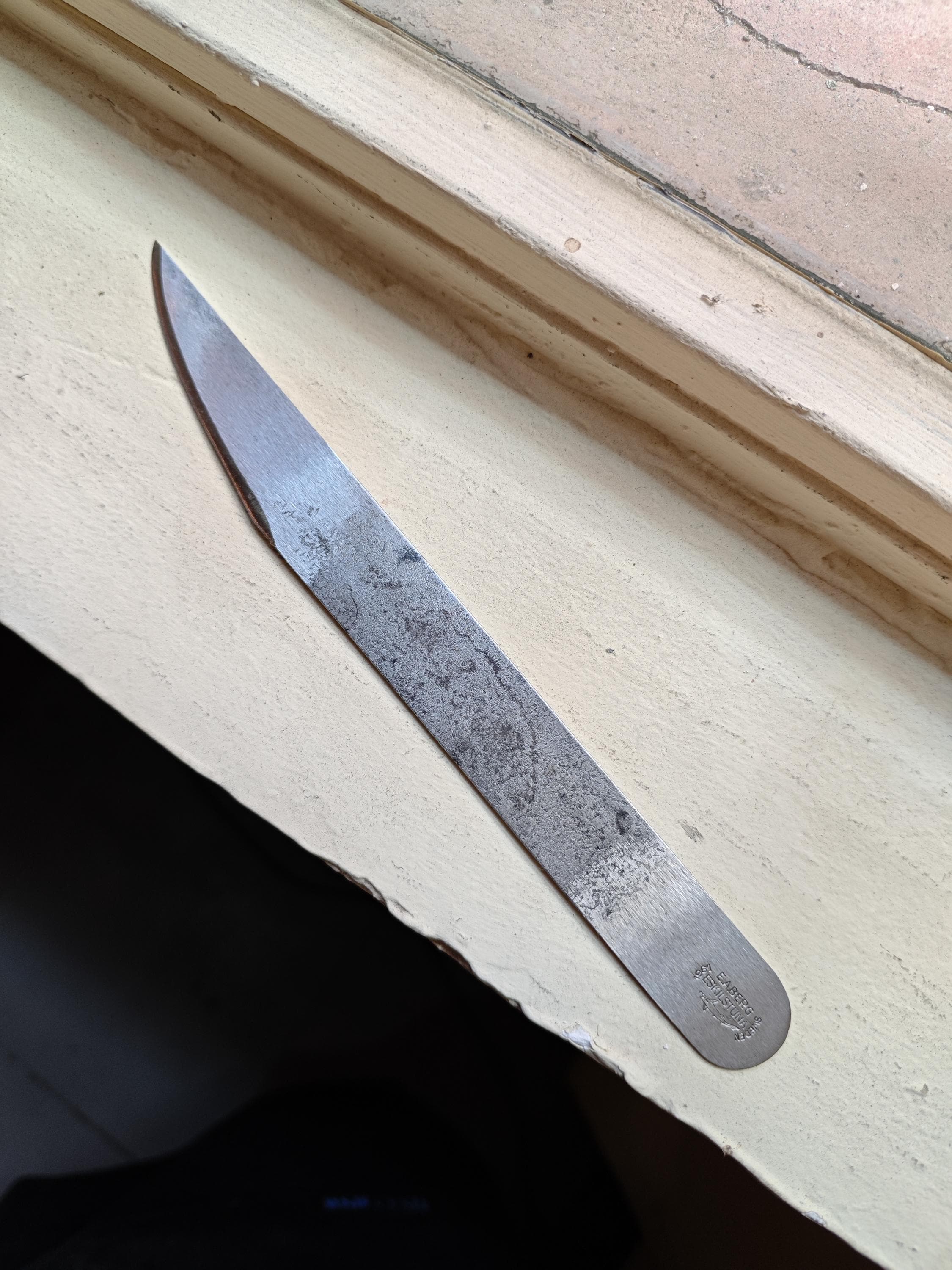 Ea Berg Sweden - Etsy