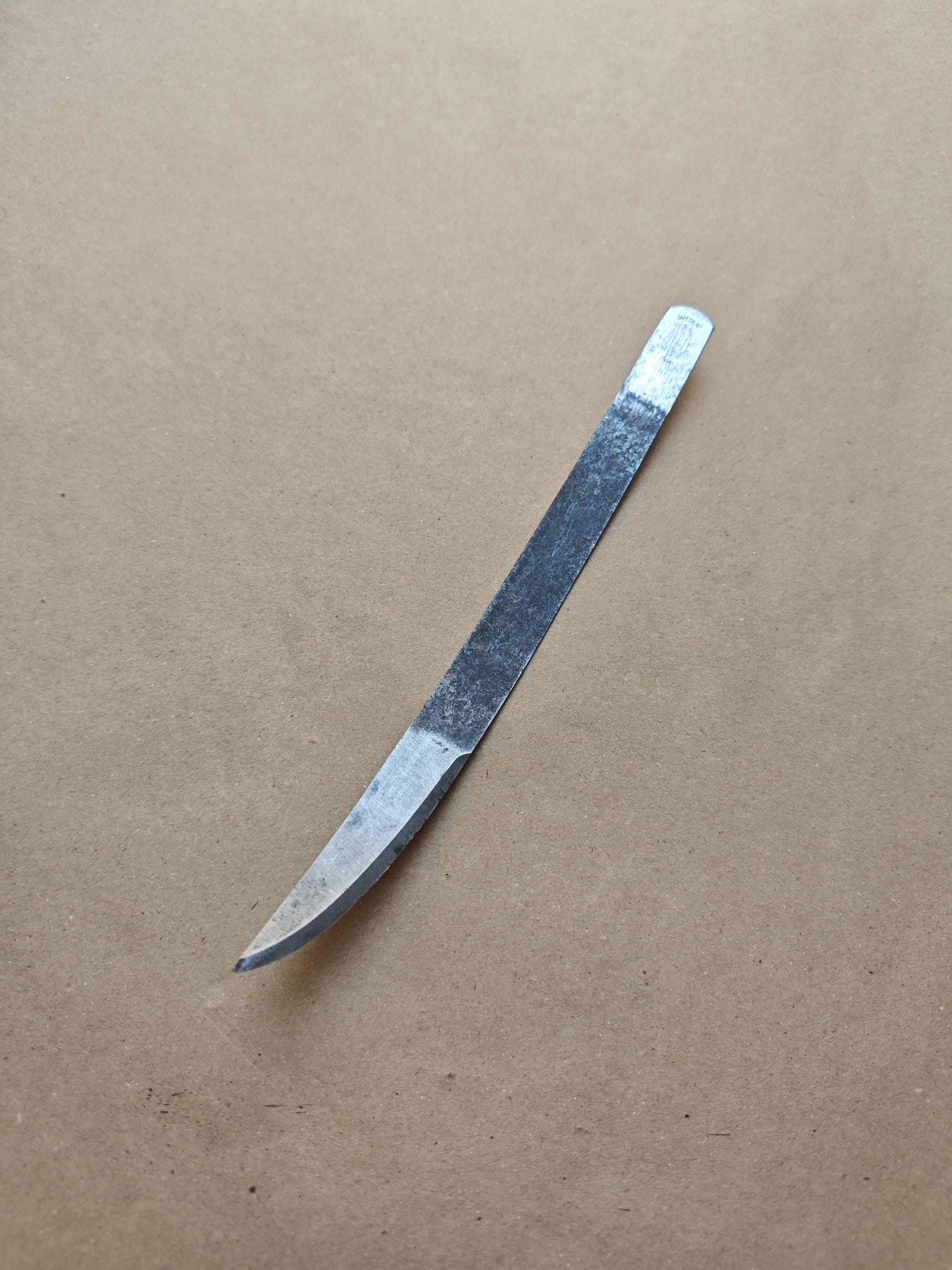 Sweden E.a Berg ナイフ　6本　靴職人 E.A. Berg Shoemaker Knives - Etsy