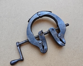 Seagaut Waist Clamps for shoes and boots