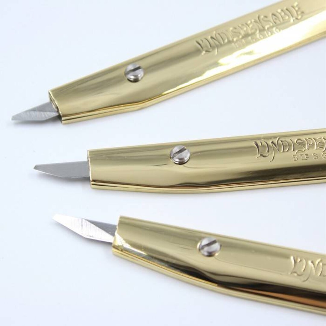 L'indispensable Brass Handle Etsy