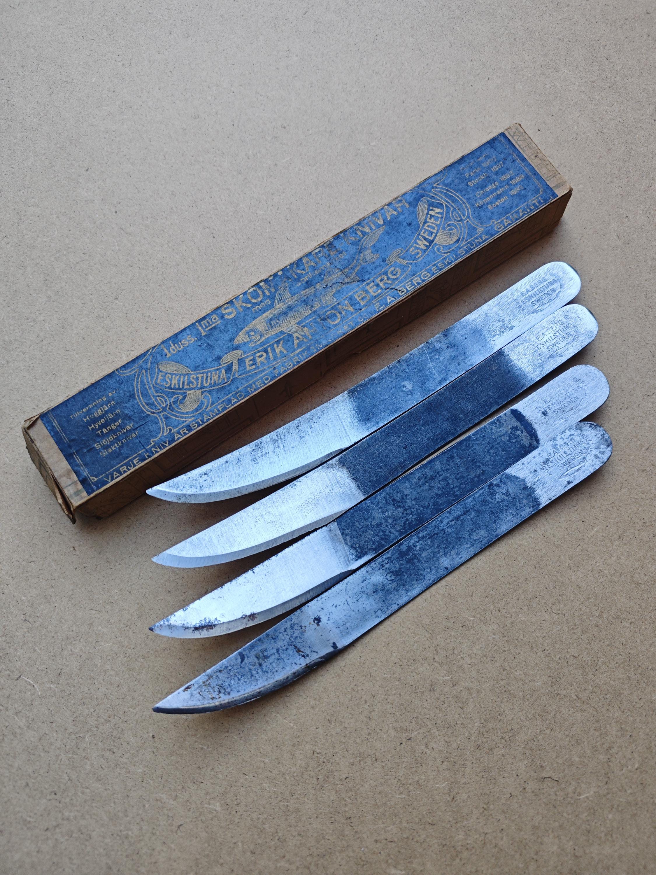 Eskilstuna Knife - Etsy Eskilstuna Knife - Etsy