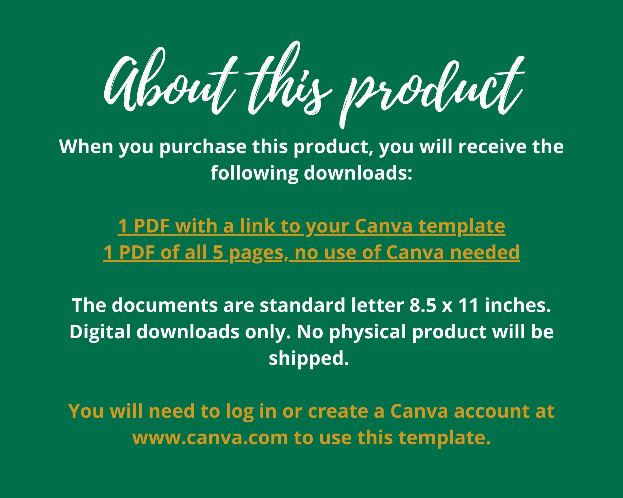 Camp Checklist With Pictures for Kids, Printable With Pictures and