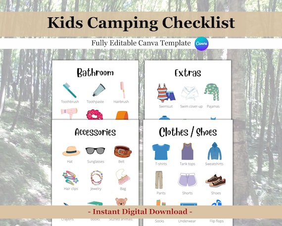 Essential Camping Toilet Accessories List: Must-Have Gear for Comfort