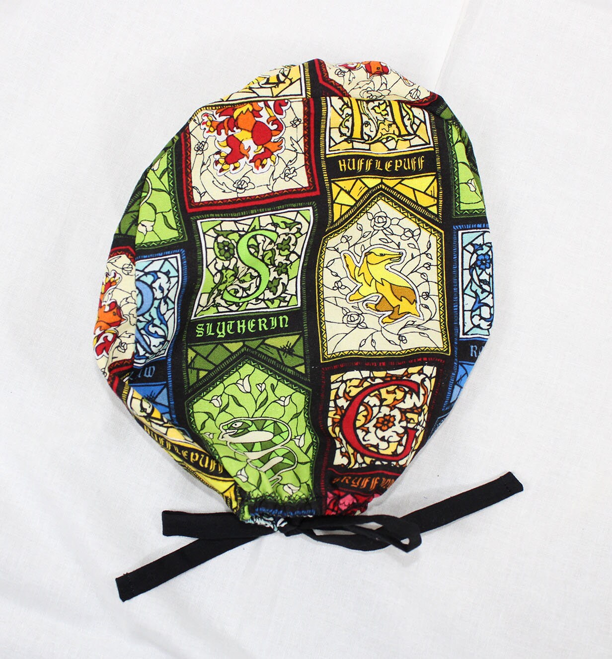 Harry Potter Scrub Cap Etsy