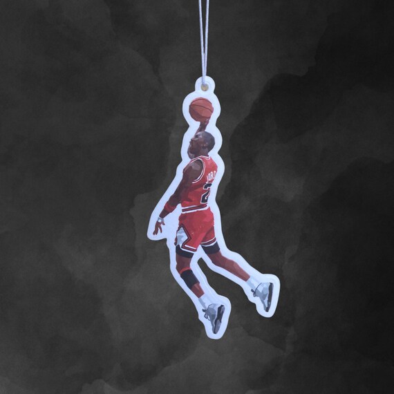 Jordan on sale air freshener
