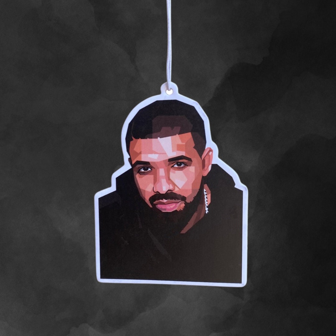 Drake Air Freshener watermelon Scent FREE Postage Etsy
