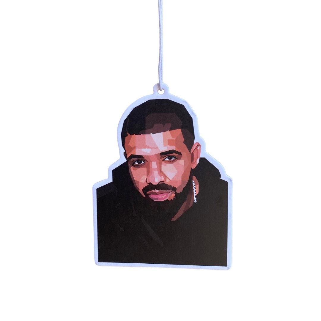 Drake Air Freshener watermelon Scent FREE Postage Etsy