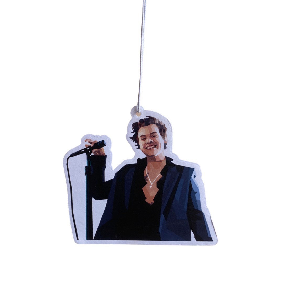 Harry Styles Air Freshener Watermelon Scent FREE Postage Etsy