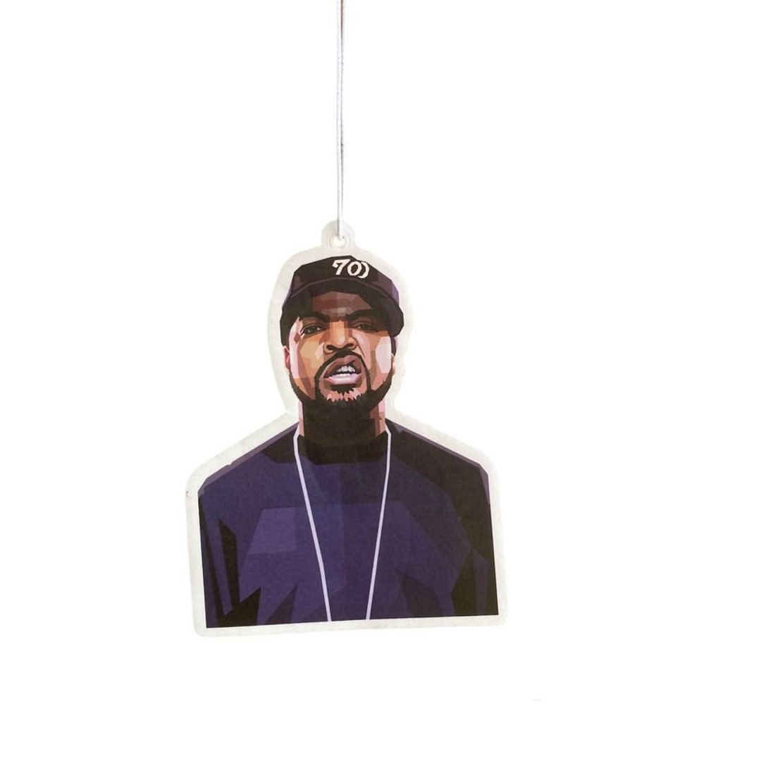 Ice Cube Air Freshener Black Ice Scent FREE Postage Etsy