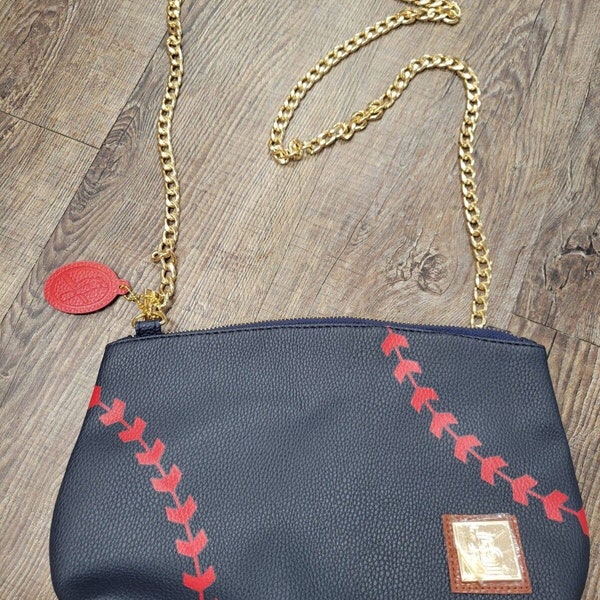 Handbag Metal Logo Etsy