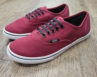 Womens vans size 8 - Etsy België