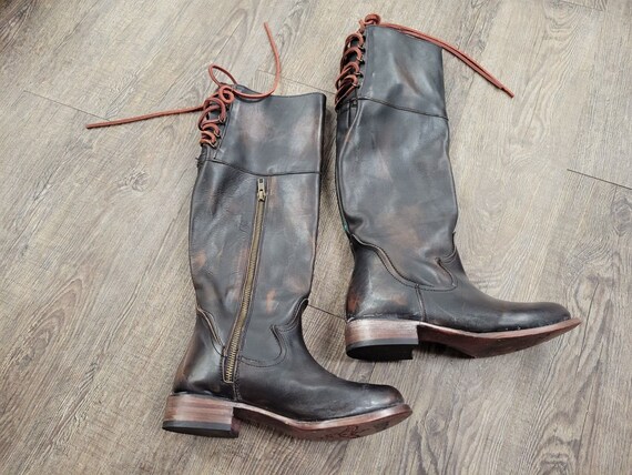 Freebird cyn best sale boots