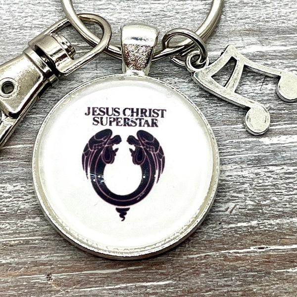 Christ Superstar Etsy