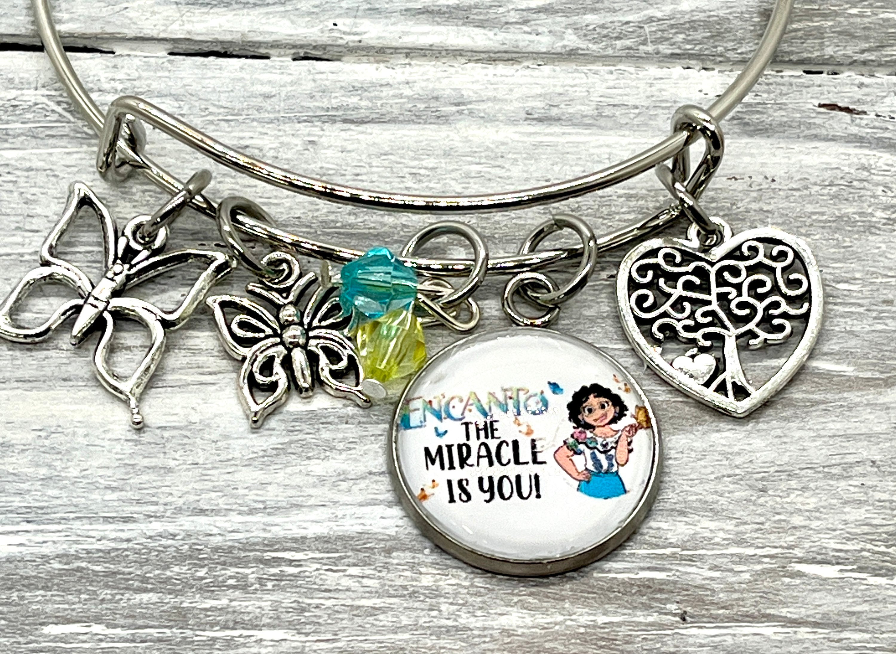 Encanto Bracelet Etsy