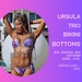 see more listings in the Bikini Bottoms Patterns section