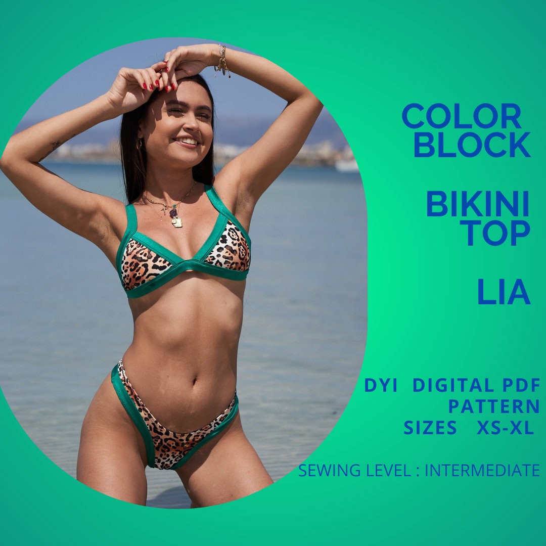 Panteras traje de baño México