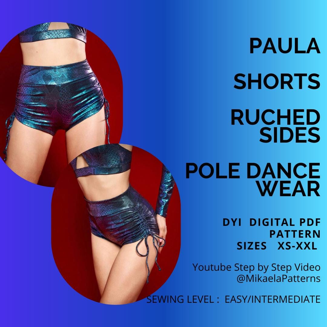 Pole wear - Etsy 日本