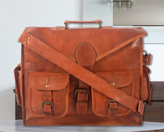 Business Bags - Men's Briefcases, Computer Bags