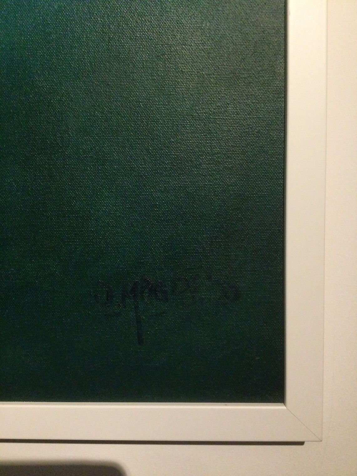 Original Oil Painting of Three Jackass Penguins Dancing in the Etsy