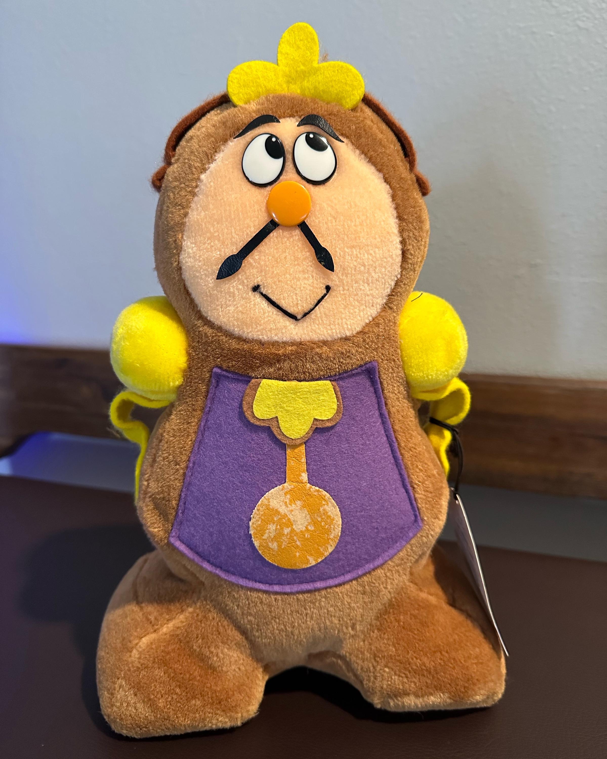 Tokyo Disneyland Plush