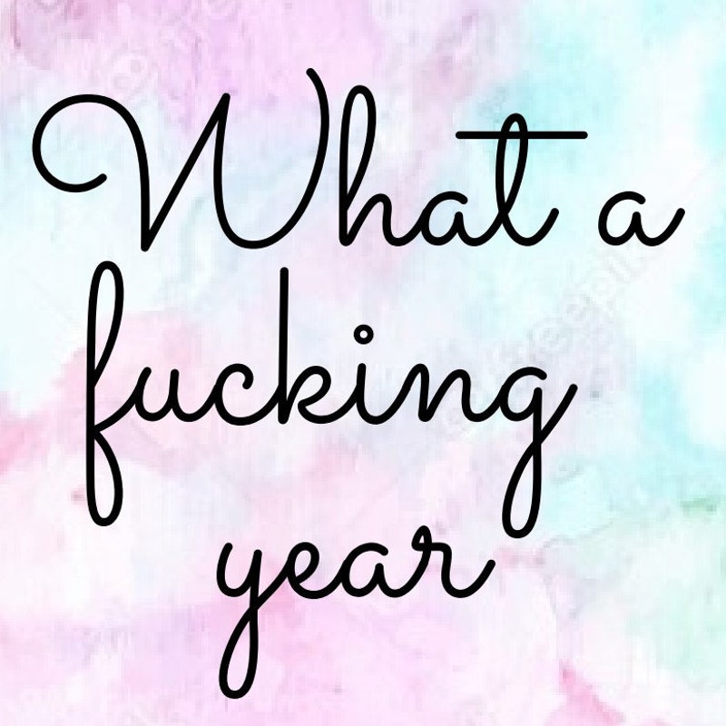 World's Shittest Calendar 2025 A4, Funny Calendar, Banter Cards - View #11