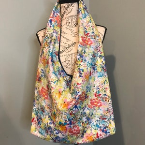 Hobo Bag
