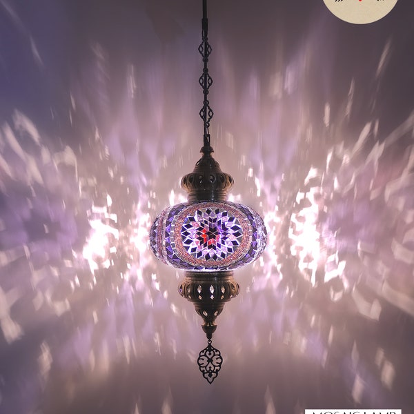 Turkish Lights - Etsy