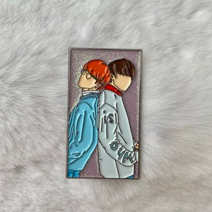Jikook (Jimin/Jungkook, bts)