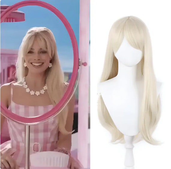 DISCO BARBIE , Unique Barbie COSTUME  Stylish Col… - image 5