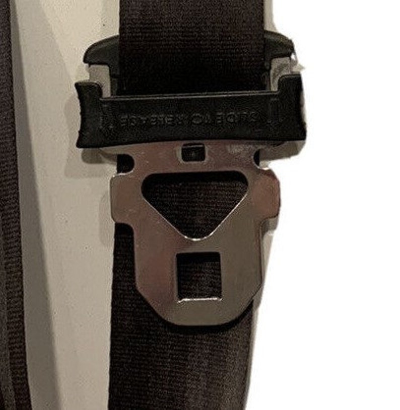 Kawasaki Seat Belt Bypass Etsy