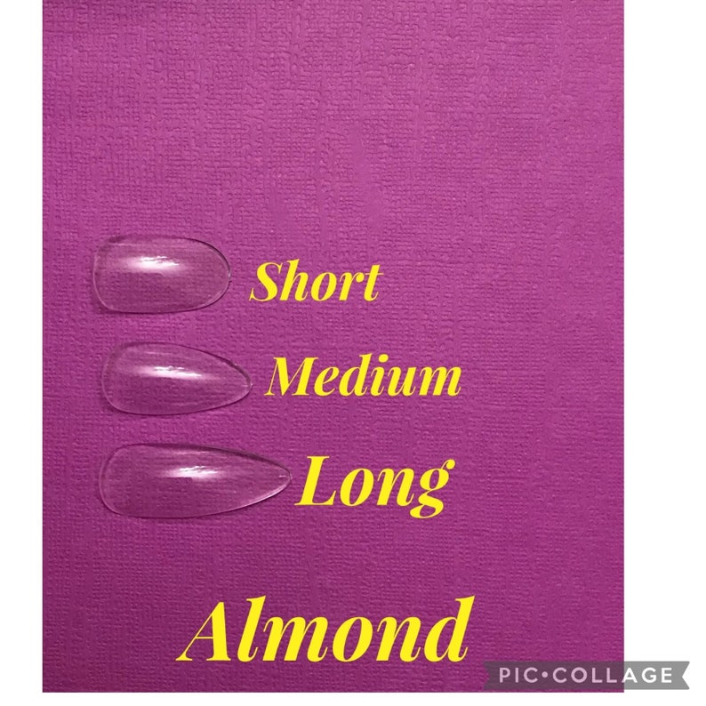Freaknik Nails| 90s Nails| Rainbow Nails| Retro Nails| Neon Nails| Unique Nails| Party Nails| Glue on Nails| Colorful Nails| Made to order image 9
