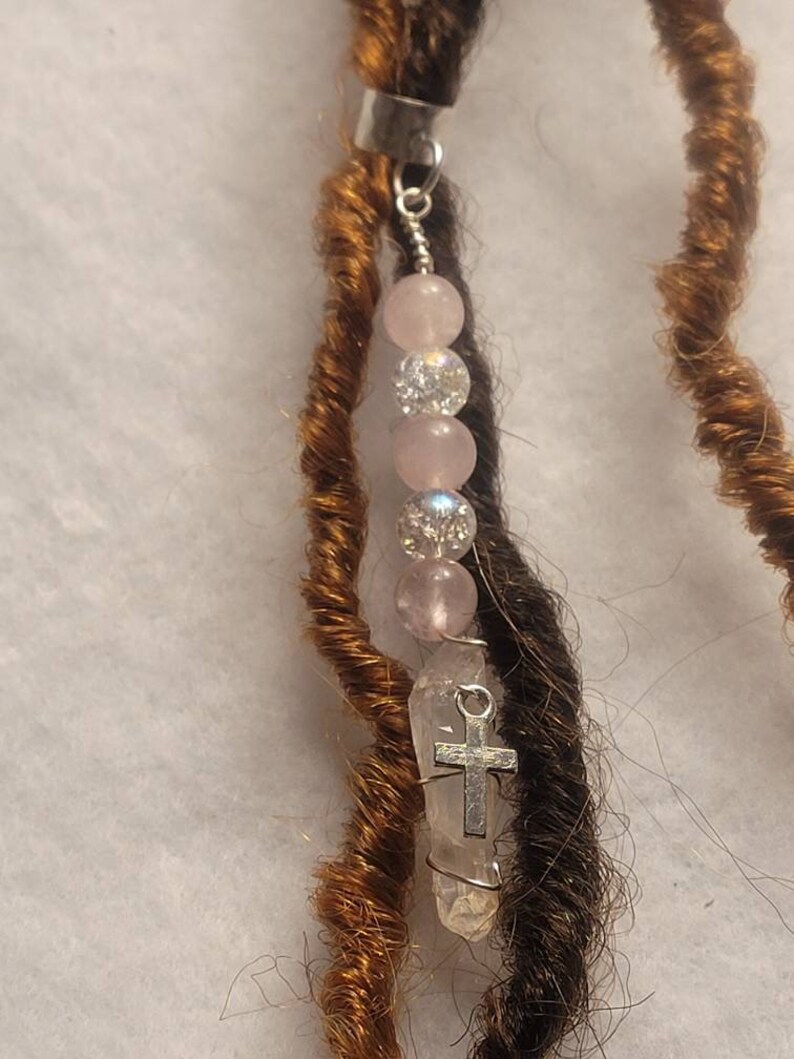 10PCS Beautiful unique rose quartz carved cross pendant bead 23x18x4mm Vk650 10PCS Beautiful unique rose quartz carved cross pendant bead 23x18x4mm Vk650