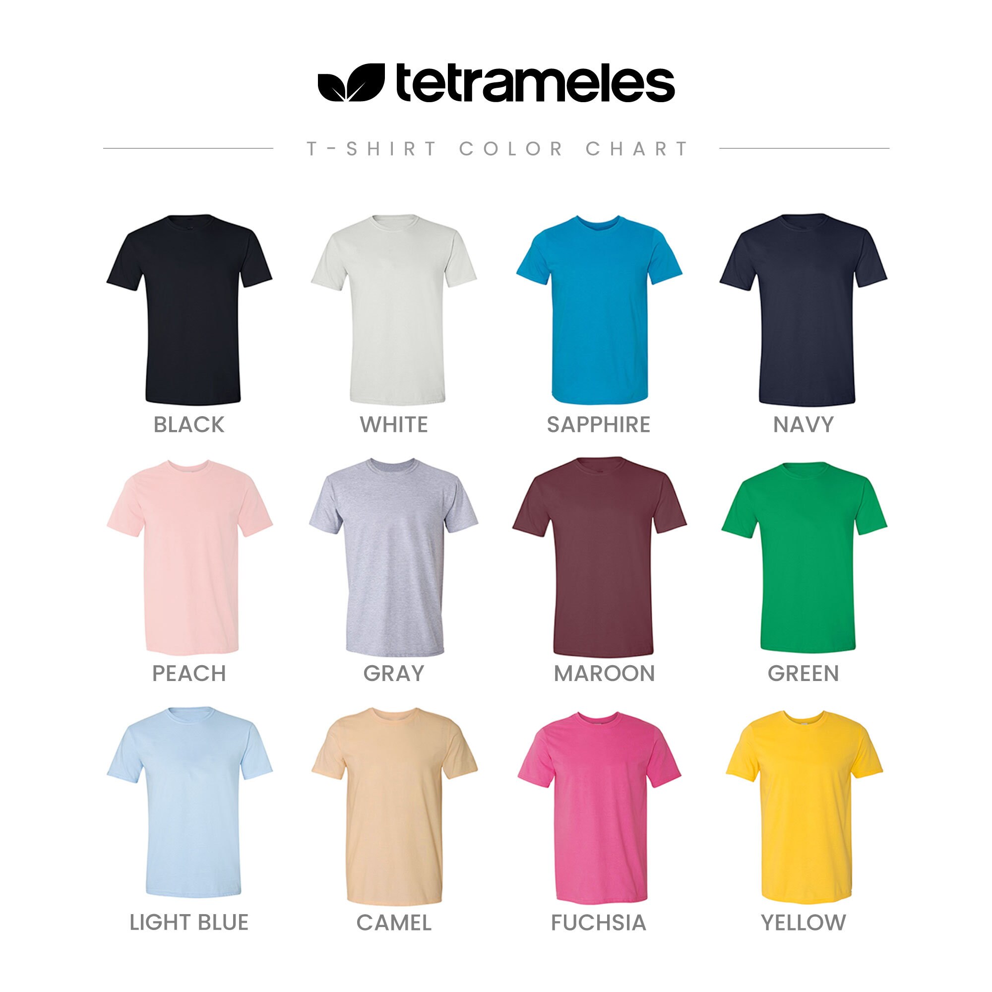 Custom Embroidered T Shirt Embroidered Tee Custom Etsy