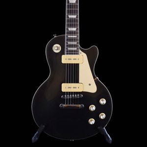 Single Cut P90 Electric Guitar 6 String