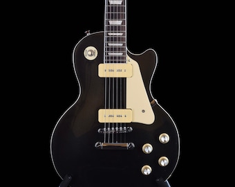 Single Cut P90 Electric Guitar 6 String