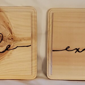 Inhale-Exhale Pyrography