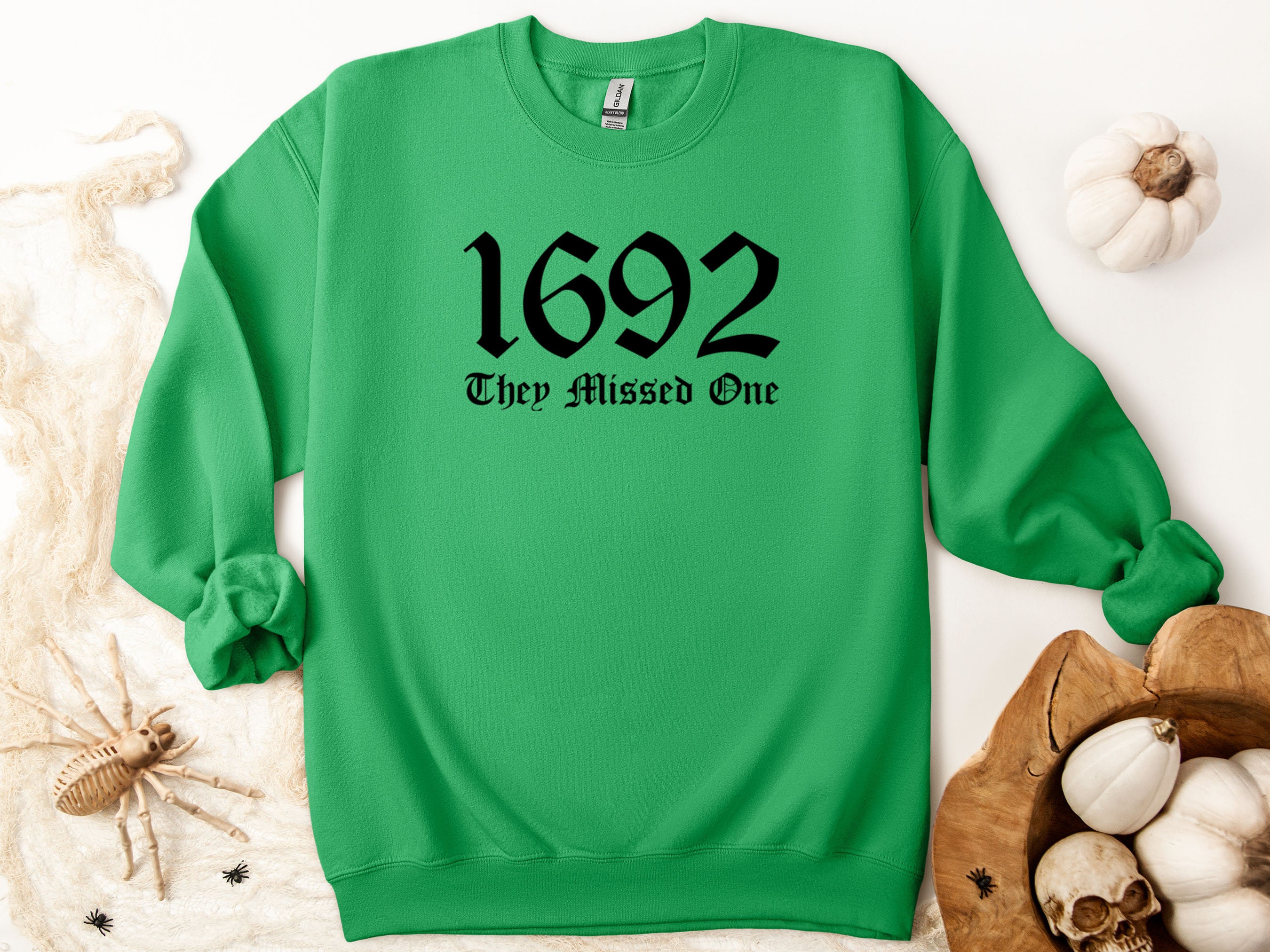 Salem Witch 1692 They Missed One Svg Salem 1692 Svg Massachusetts Witch ...