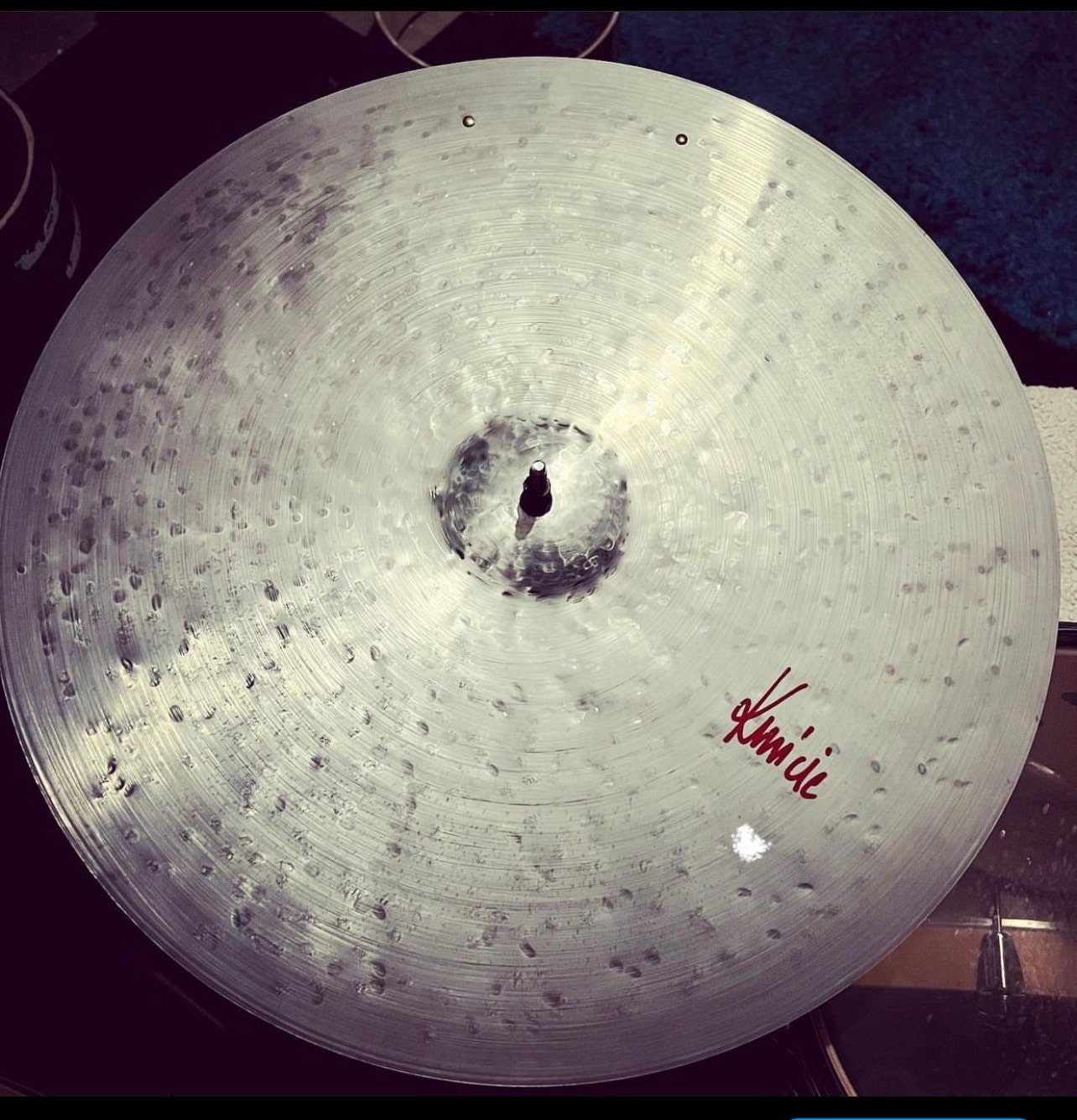 What Are The Differences Between Ride Crash Cymbals? My, 59 OFF