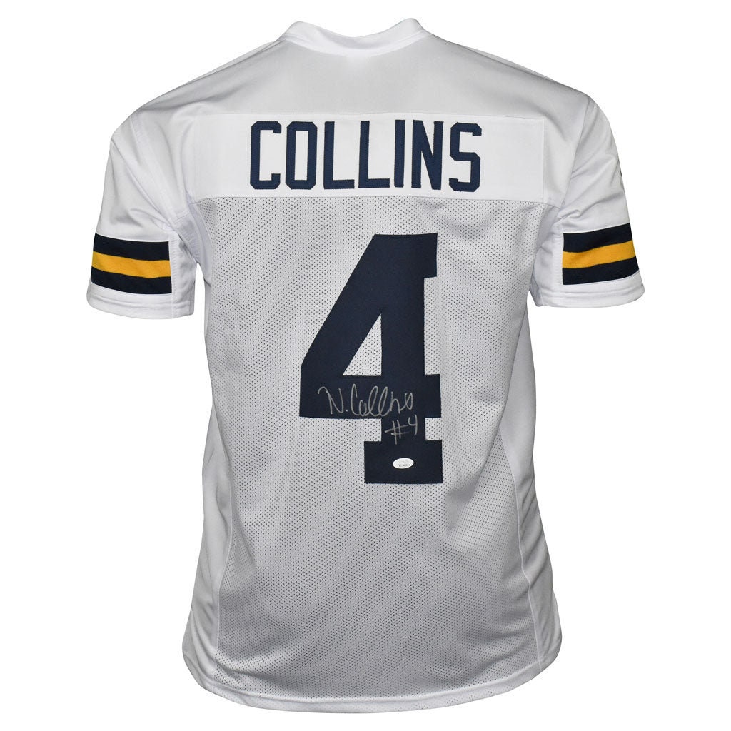Collins Nico home jersey