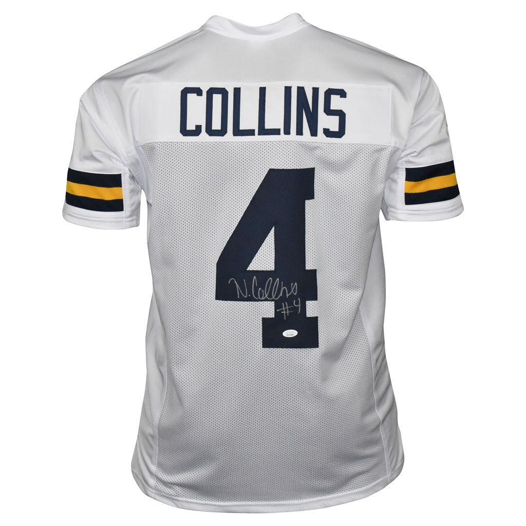 Collins Nico away jersey