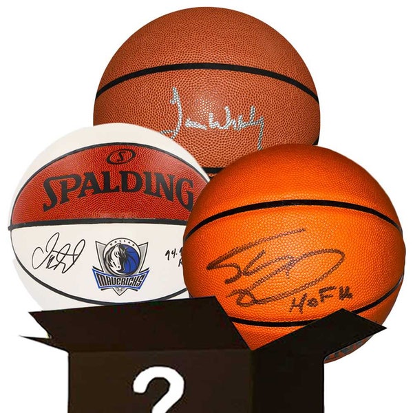 Nba Mystery Box Etsy