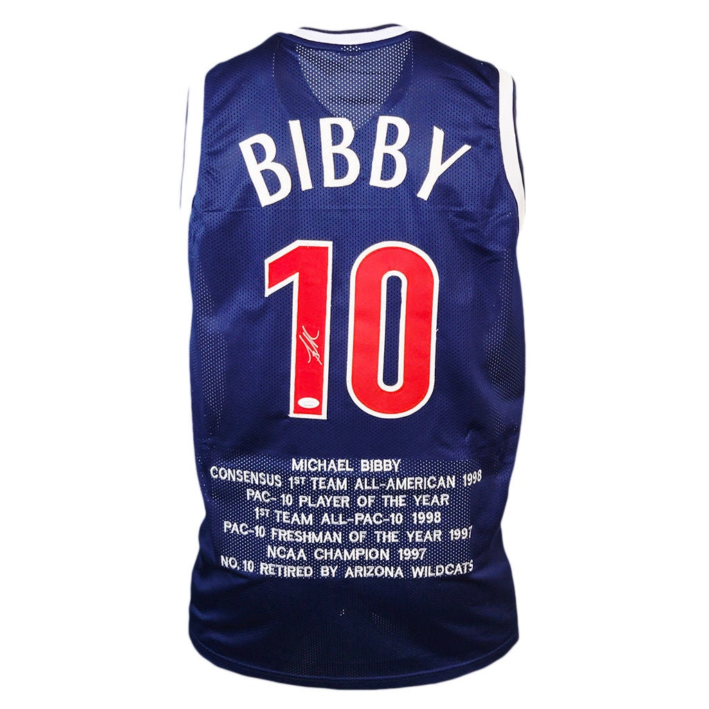 Nate D Grate on Instagram: “For Sale: Mike Bibby @sacramentokingssigned  game issued Jersey game-worn road Jersey @unique_threads …