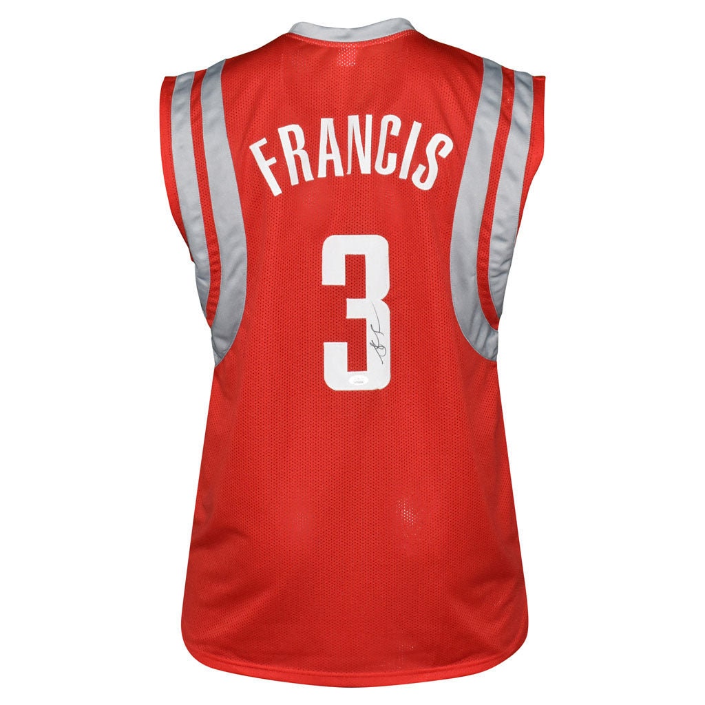 Basketball – Tagged Steve Francis Jersey – KYVintage